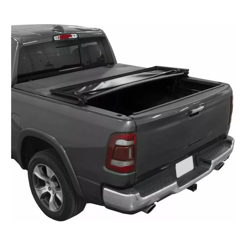 Bed Cover 5.5ft Ford F150 Raptor 2010 to 2014