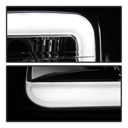 Faros Led Gmc Yukon Xl 2007 2008 2009 2010 2011 2012 2013