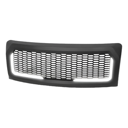 Parrilla Panal Lobo F-150 2009 2010 2011 2012 2013 2014