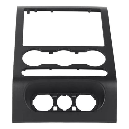 Ford F-150 Lobo Stereo Radio Panel Cover 2004 to 2008