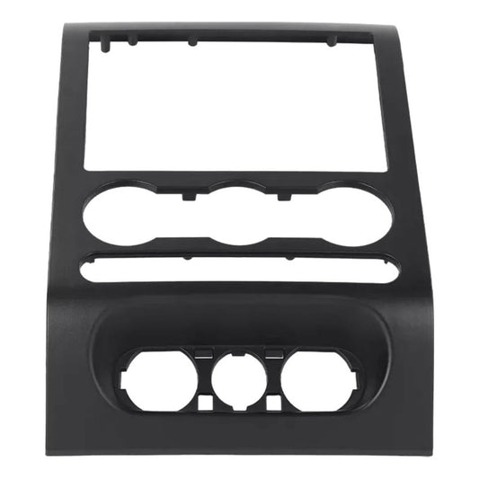 Ford F-150 Lobo Stereo Radio Panel Cover 2004 to 2008