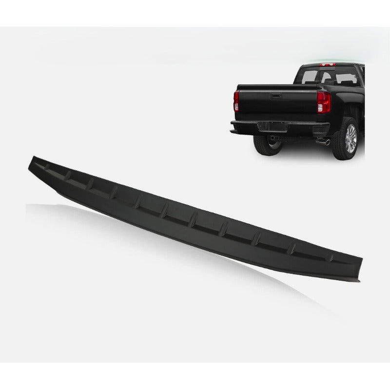 Alerón Trasero Silverado Sierra 2014 2015 2016 2017 2018