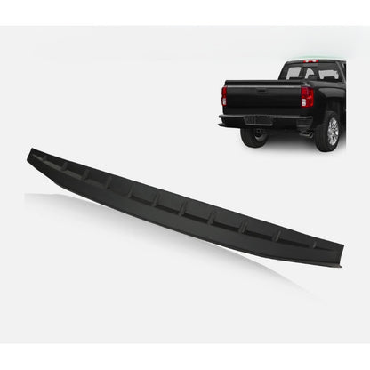 Alerón Trasero Silverado Sierra 2014 2015 2016 2017 2018