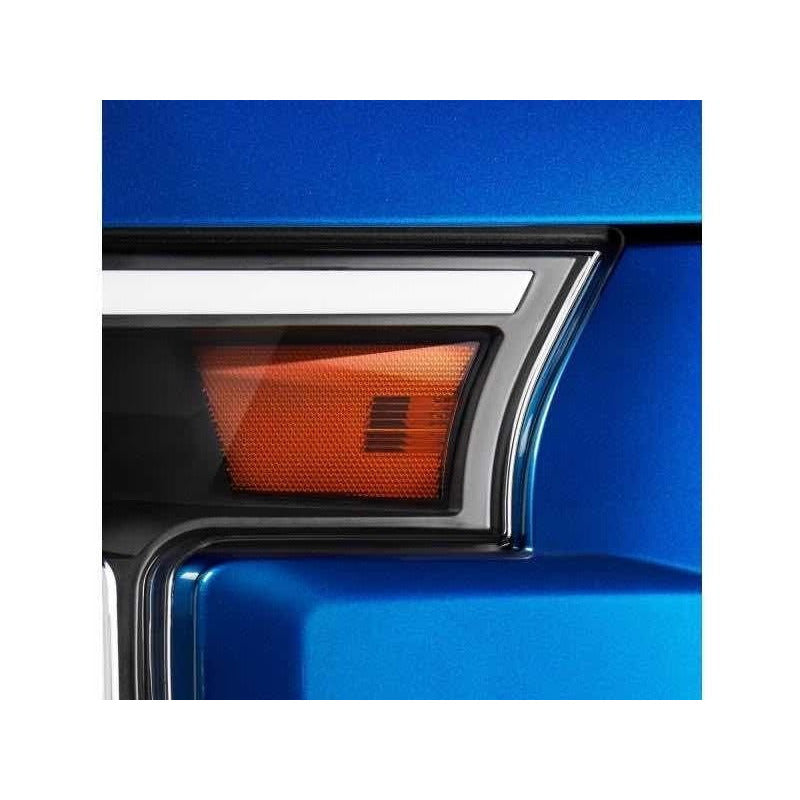 Faros Led Premium F-150 Lobo 2015 2016 2017