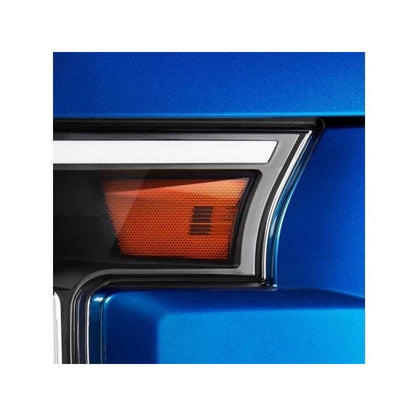 Faros Led Premium F-150 Lobo 2015 2016 2017