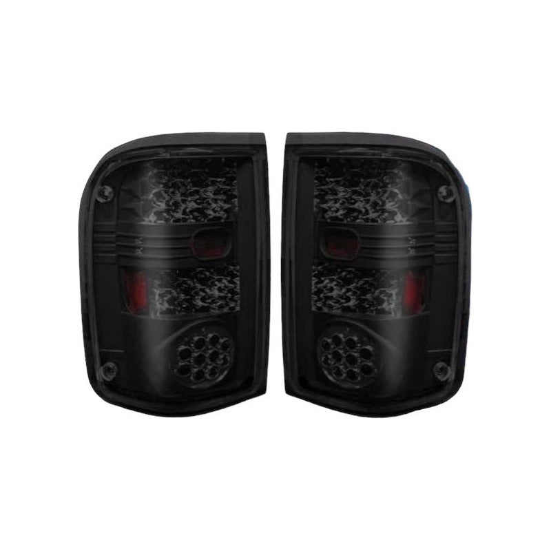 Calaveras Led Ranger 1993 1994 1995 19961997 1998 1999