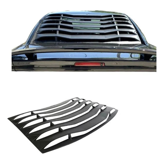 Louver Trasero Dodge Charger 2011-2021