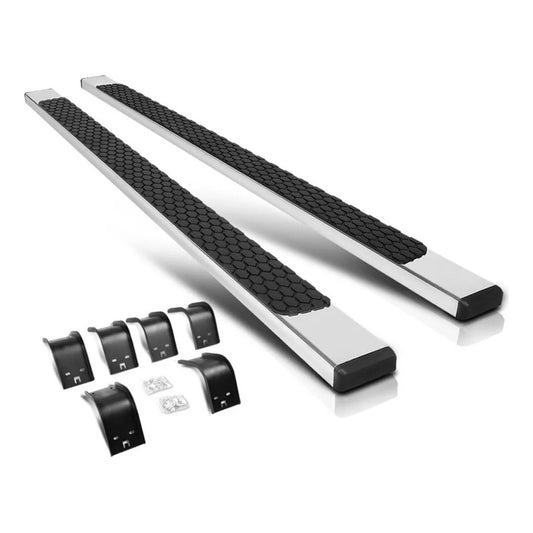 Estribos Dodge Ram 1500/3500 Doble Cabina 2009 2010 A 2021