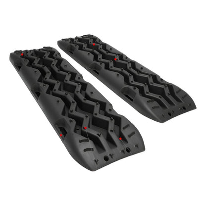 Par De Rampas De Recuperación Vehículos Off Road 4x4