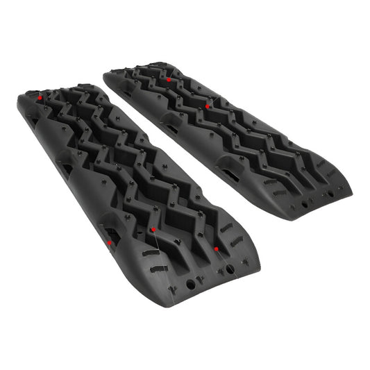 Par De Rampas De Recuperación Vehículos Off Road 4x4