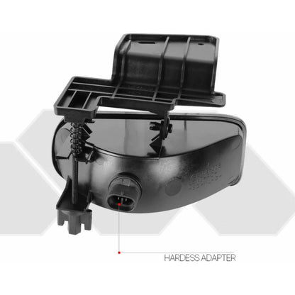 Fog Lights Chevrolet Silverado Suburban Tahoe 1999 to 2002