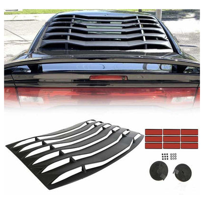 Louver Trasero Dodge Charger 2011 2012 2013 2014 A 2021