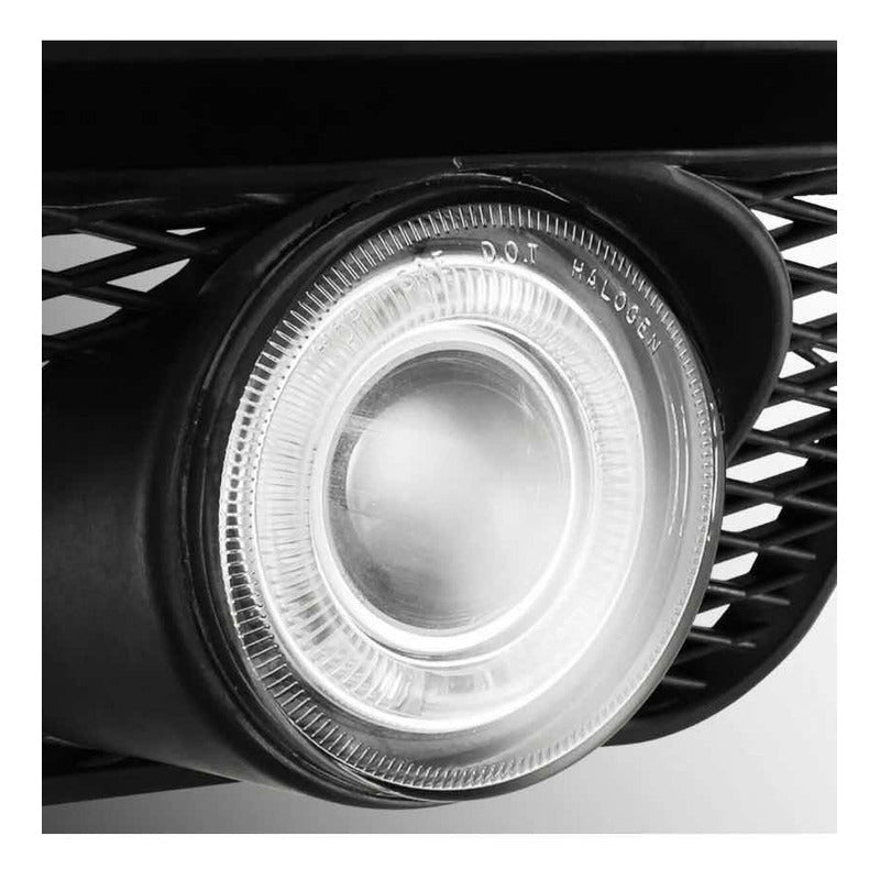 Silverado Cheyenne Fog Lights 2003 2004 2005 to 2007