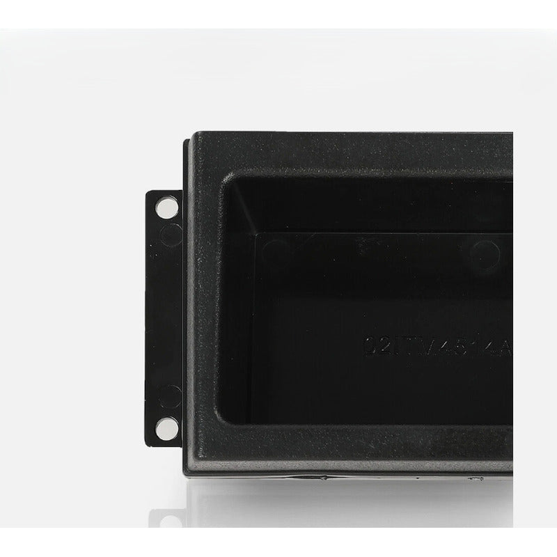 Bisel De Tablero Chevrolet Gmc C/k Blazer Sonoma 1988 A 1994 Negro