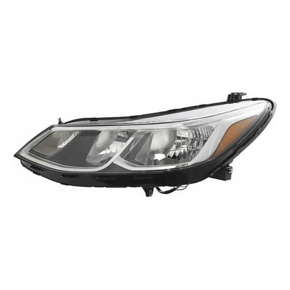 Faro Izquierdo Chevy Cruze 2016 2017 2018 2019