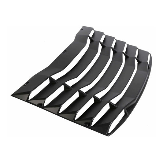Louver Trasero Chev Camaro 2016 2017 2018 2019 2020 2021