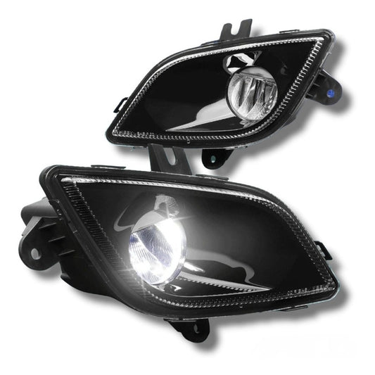 Faros Antiniebla Led Freightliner Cascadia 2018 2019 2020 20