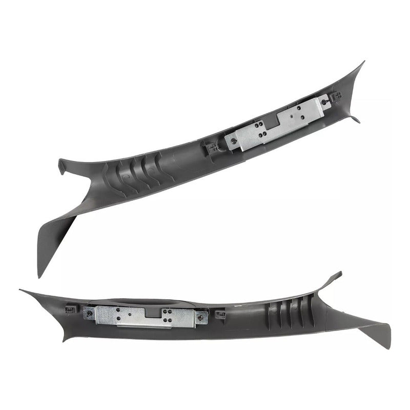 Moldura Agarraderas Ford Lobo F-150 2004 2005 2006 2007 2008