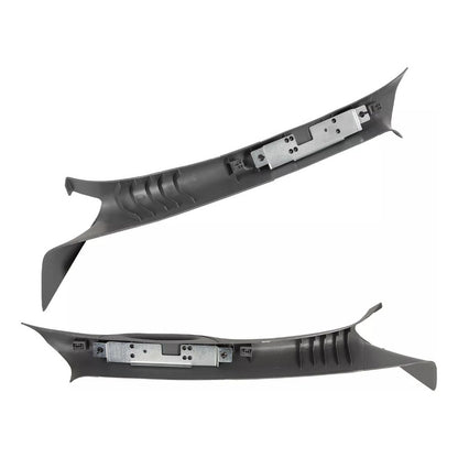 Moldura Agarraderas Ford Lobo F-150 2004 2005 2006 2007 2008