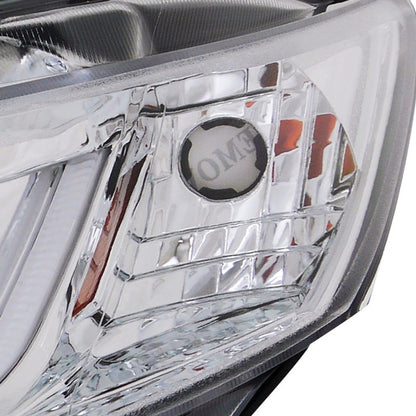 Faros Led Honda Civic Coupe 2012 2013/sedan 2012 2013 A 2015