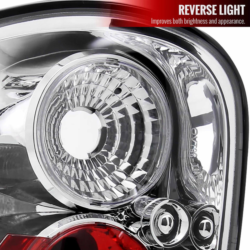 Par De Calaveras Ford F-150 1997 1998 1999 2000 2001 A 2004