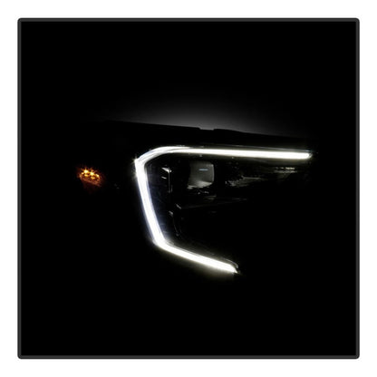 Faro Delantero Led Gmc Terrain Hid/xeron W 2018 A 2021