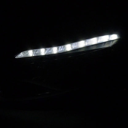 Ford Focus Led Headlights 2012 2014
