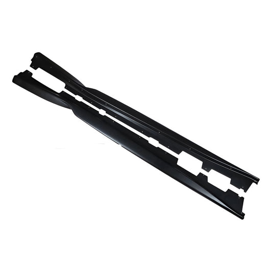 Estribos Laterales T6 Camaro Ss Y Rs 2016 2017 A 2020