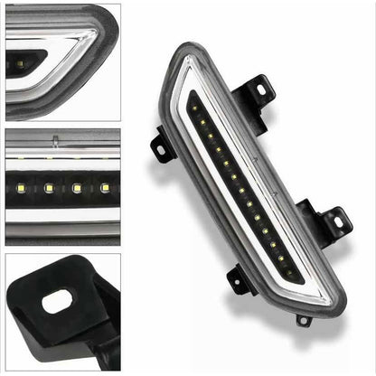 Led Stop Light Ford Mustang 2015 to 2018