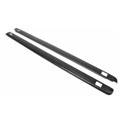 Chevrolet Silverado GMC Sierra Bed Moldings 1999 to 2006