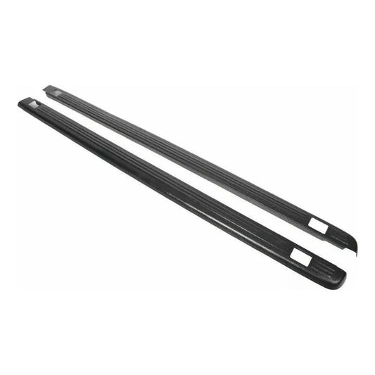 Chevrolet Silverado GMC Sierra Bed Moldings 1999 to 2006