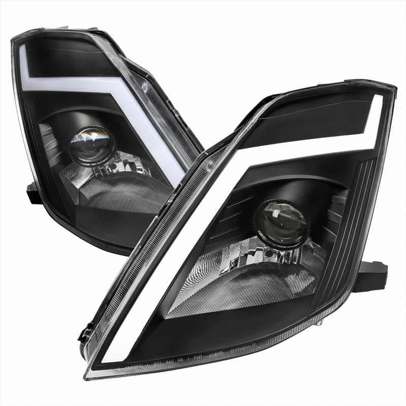 Faros Led Nissan 350z 2003 a 2005