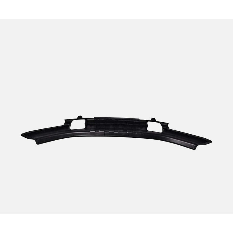Spoiler Inferior Defensa Delantera Ford F-150 2009 2010 2014 Negro