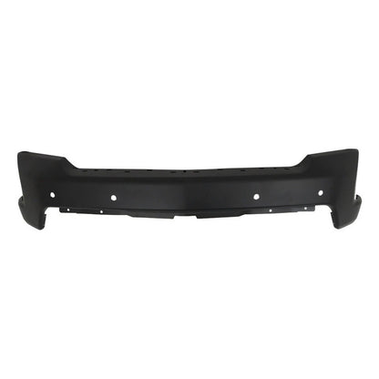 Facia Delantera Chevy Silverado 1500 2019 2020 2021 Negro
