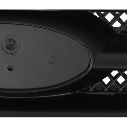 Parrilla Delantera Ford Taurus 2013 2014  A 2019 Negro Cromo Mate