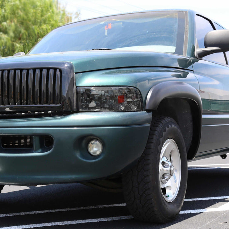 Faros Led Ram 1500 1994 1995 1996 1997 1998 1999 2000 2001