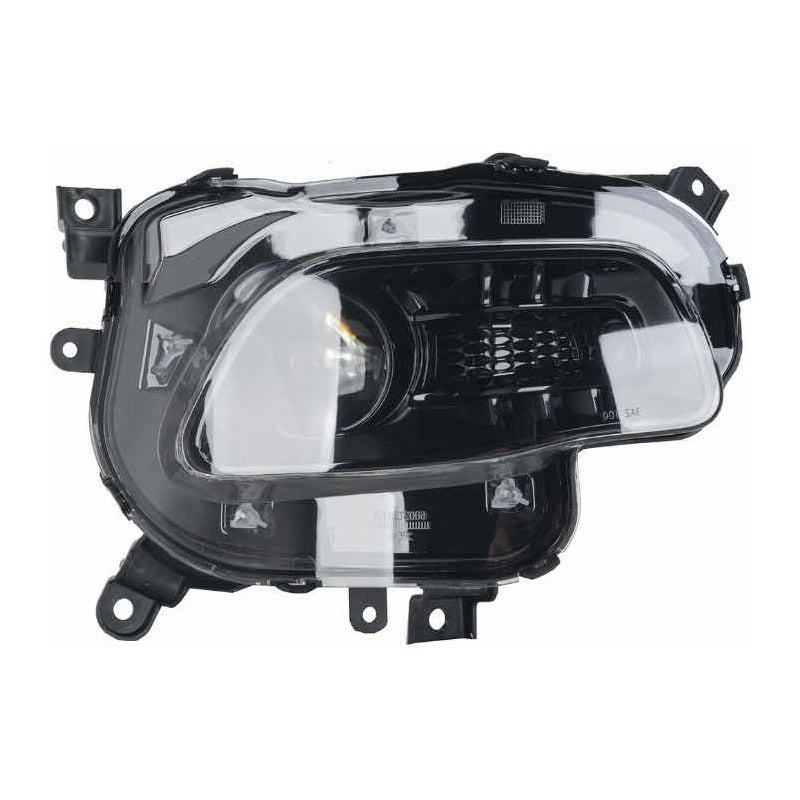 Faro Derecho Jeep Cherokee 2014 2015 2016 2017 2018