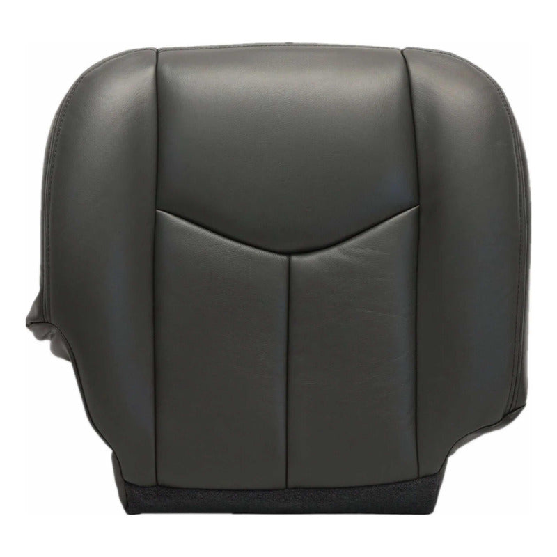 Cubre Asiento Inf Derecho Silverado 2003 2004 2005 2006