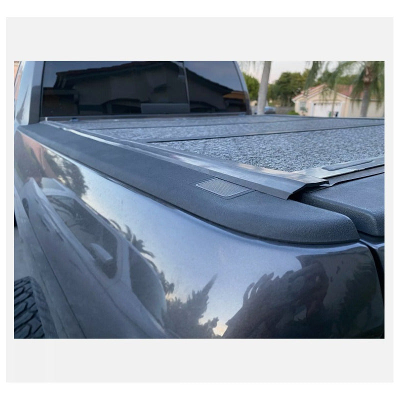 Molduras Para Tapa Trasera Ram 1500 02-08