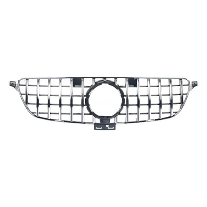 Parrilla Estilo Gtr Mercedes W166 Gle 2016 2017 2018 2018