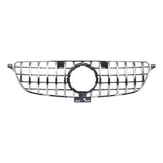 Parrilla Estilo Gtr Mercedes W166 Gle 2016 2017 2018 2018