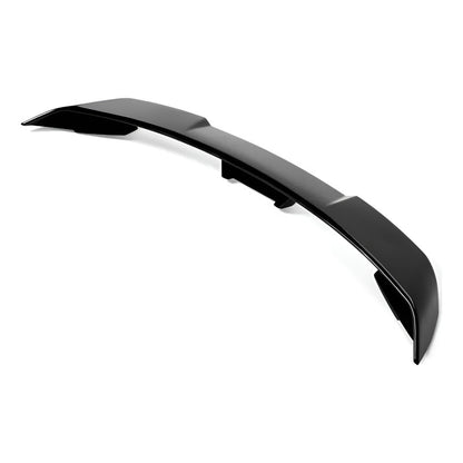 Spoiler Alerón Mustang Con Daño 2015 2016 2017 A 2021 Negro