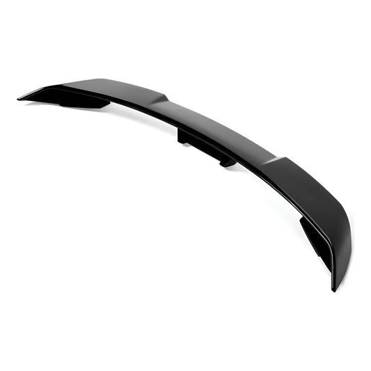 Spoiler Alerón Mustang Con Daño 2015 2016 2017 A 2021 Negro