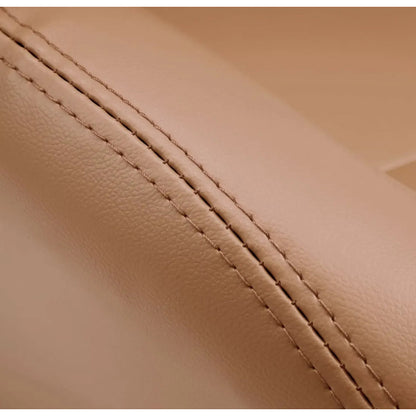 Asientos Para Carros Pick-up De Cuero Universales