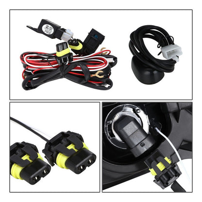 Luces Antiniebla Con Interruptor Ram 2013 2014 2015 A 2022