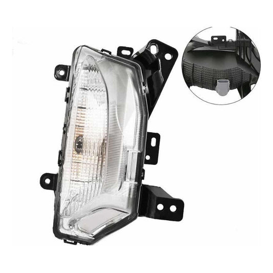 Right Headlight Chevrolet Equinox 2022 2023