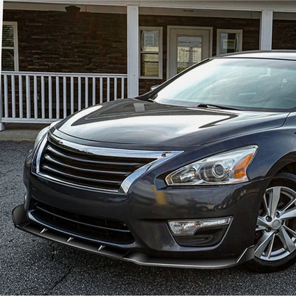 Líp Spoiler Accesorios Nissan Altima 2013 2014 2015