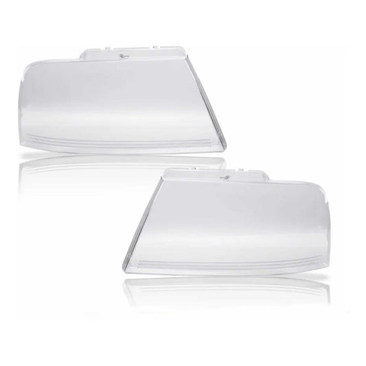 Headlight Protectors for Ford F-150 Lobo 2004 to 2008