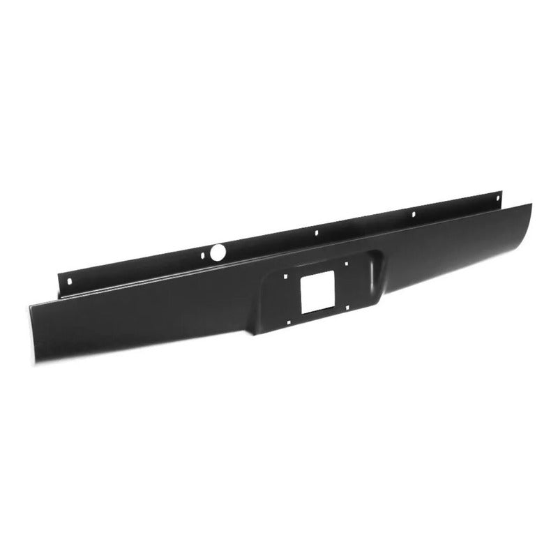 Defensa Trasera Chevy Colorado Gmc Canyon 2004 A 2012