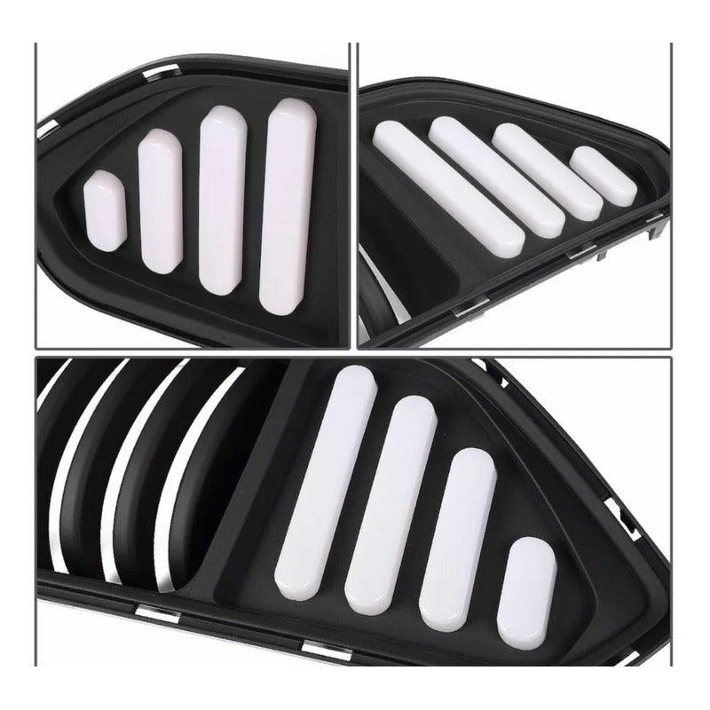 Ford Mustang Led Grill 2018 to 2020